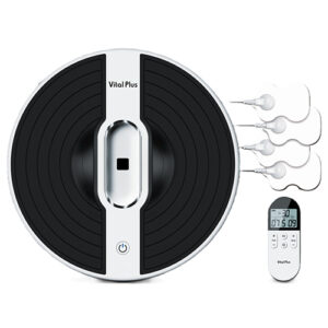 VitalPlus 1004 med soft silikon!