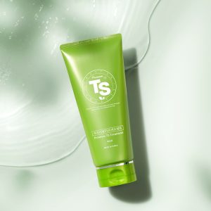 TS Shampoo og hodebunnbehandling - Bilde 3