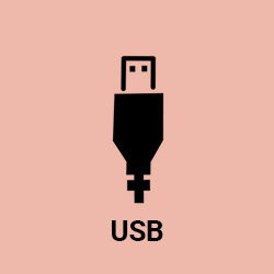 USB