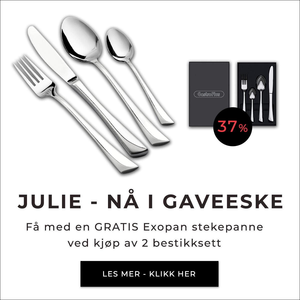 Julie - Gaveeske